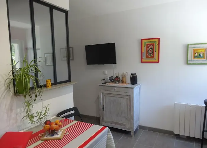 Le Studio