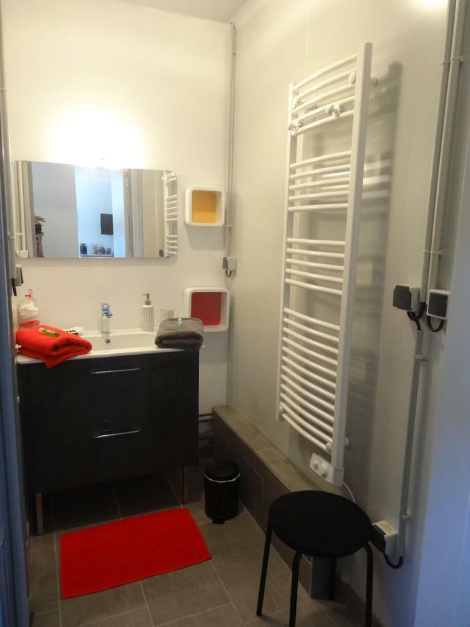 Apartment Le