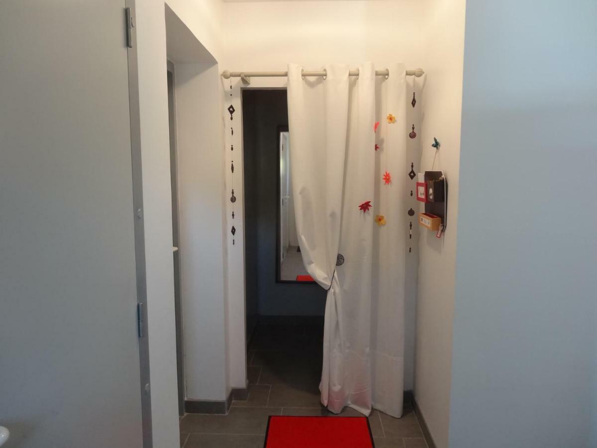 Le Apartment Saint-Aignan-Grand-Lieu